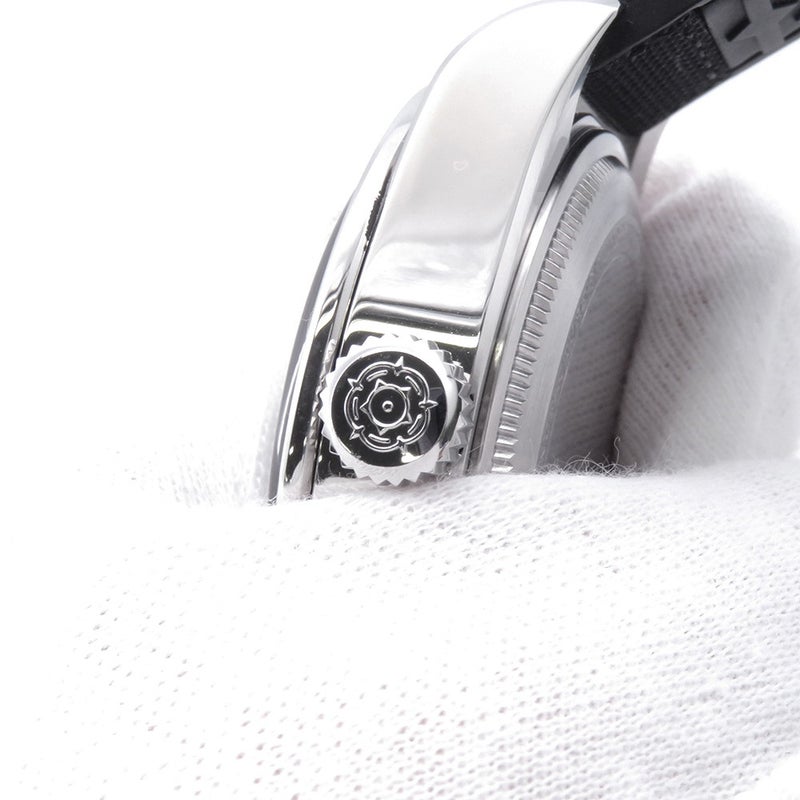 チュードル ブラックベイ プロ M79470-0003 TUDOR チューダー 腕時計 黒文字盤