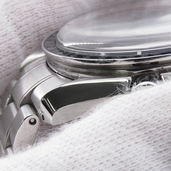 オメガ スピードマスター プロフェッショナル クロノグラフ 3570.50.00 OMEGA 腕時計 黒文字盤