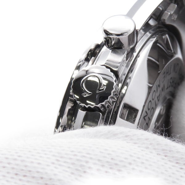 オメガ スピードマスター プロフェッショナル クロノグラフ 3570.50.00 OMEGA 腕時計 黒文字盤