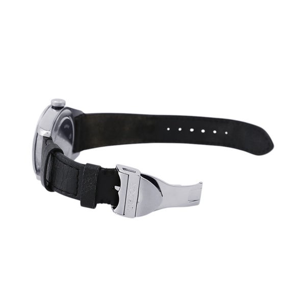 チュードル ヘリテージ ブラックベイ 79220N TUDOR チューダー 腕時計 黒文字盤