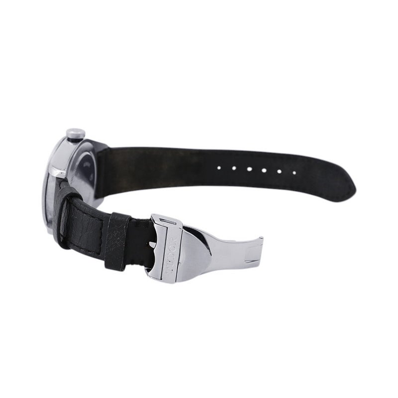 チュードル ヘリテージ ブラックベイ 79220N TUDOR チューダー 腕時計 黒文字盤