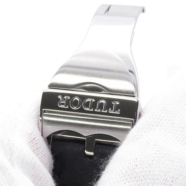 チュードル ヘリテージ ブラックベイ 79220N TUDOR チューダー 腕時計 黒文字盤