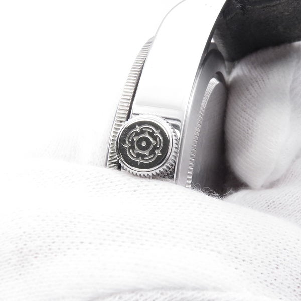 チュードル ヘリテージ ブラックベイ 79220N TUDOR チューダー 腕時計 黒文字盤