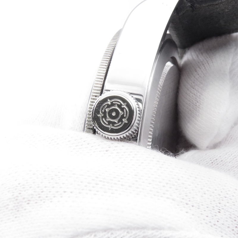 チュードル ヘリテージ ブラックベイ 79220N TUDOR チューダー 腕時計 黒文字盤