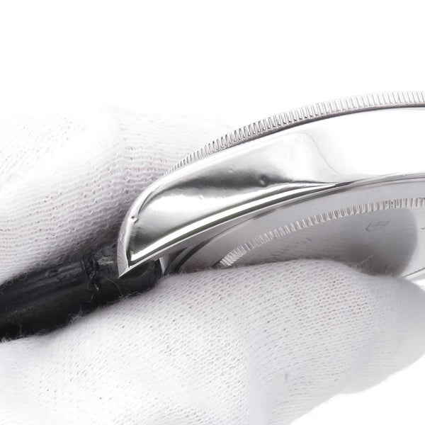 チュードル ヘリテージ ブラックベイ 79220N TUDOR チューダー 腕時計 黒文字盤