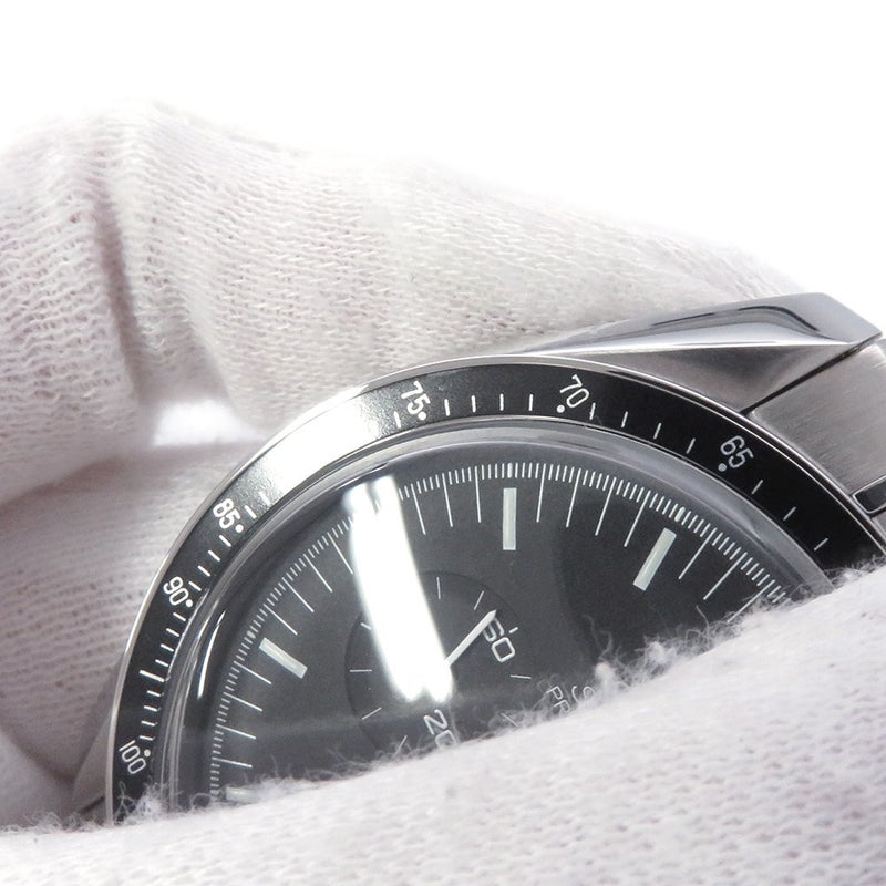 オメガ スピードマスター ムーンウォッチ プロフェッショナル クロノグラフ 311.30.42.30.01.005 OMEGA 腕時計 手巻き 黒文字盤