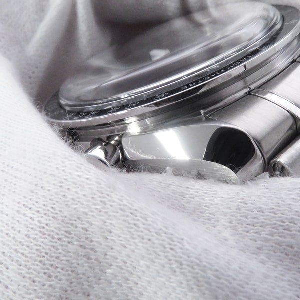 オメガ スピードマスター ムーンウォッチ プロフェッショナル クロノグラフ 311.30.42.30.01.005 OMEGA 腕時計 手巻き 黒文字盤