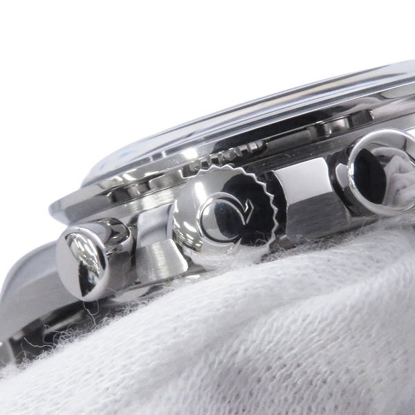 オメガ スピードマスター ムーンウォッチ プロフェッショナル クロノグラフ 311.30.42.30.01.005 OMEGA 腕時計 手巻き 黒文字盤