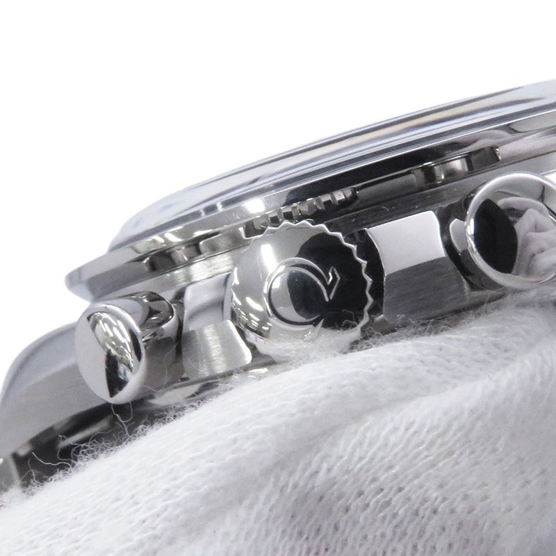 オメガ スピードマスター ムーンウォッチ プロフェッショナル クロノグラフ 311.30.42.30.01.005 OMEGA 腕時計 手巻き 黒文字盤