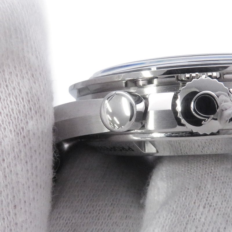 オメガ スピードマスター ムーンウォッチ プロフェッショナル クロノグラフ 311.30.42.30.01.005 OMEGA 腕時計 手巻き 黒文字盤