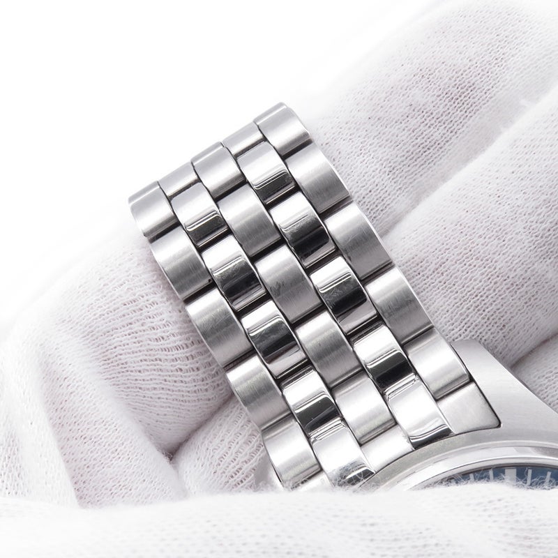 IWC パイロット・ウォッチ・クロノグラフ “プティ・プランス” IW377717 腕時計 ブルー文字盤