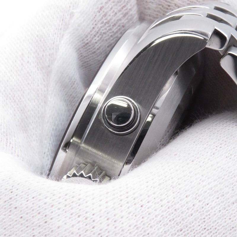 IWC パイロット・ウォッチ・クロノグラフ “プティ・プランス” IW377717 腕時計 ブルー文字盤