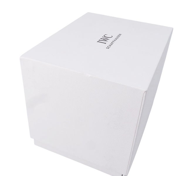 IWC パイロット・ウォッチ・クロノグラフ “プティ・プランス” IW377717 腕時計 ブルー文字盤