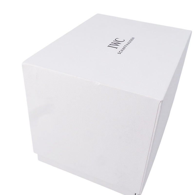 IWC パイロット・ウォッチ・クロノグラフ “プティ・プランス” IW377717 腕時計 ブルー文字盤