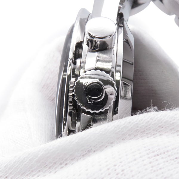 オメガ スピードマスター プロフェッショナル アポロ11号 月面着陸30周年 9999本限定モデル 3560.50 黒文字盤