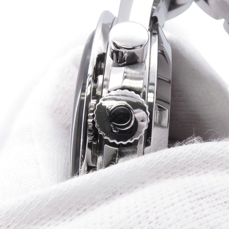 オメガ スピードマスター プロフェッショナル アポロ11号 月面着陸30周年 9999本限定モデル 3560.50 黒文字盤