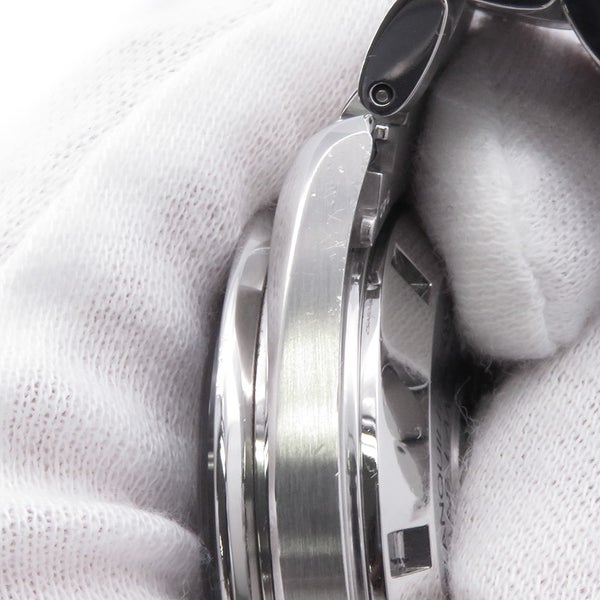 オメガ スピードマスター プロフェッショナル アポロ11号 月面着陸30周年 9999本限定モデル 3560.50 黒文字盤