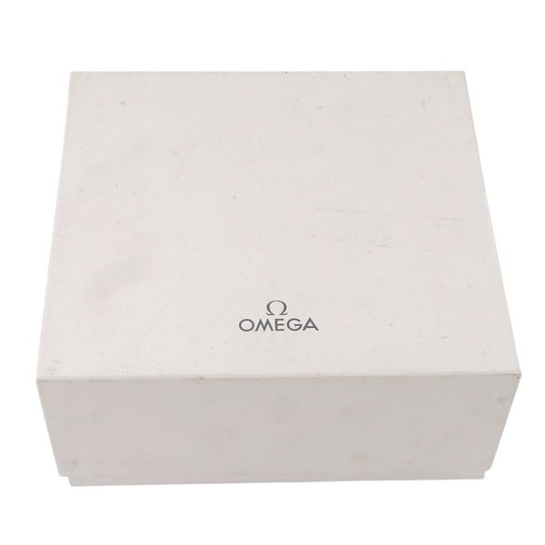 オメガ スピードマスター プロフェッショナル アポロ11号 月面着陸30周年 9999本限定モデル 3560.50 黒文字盤