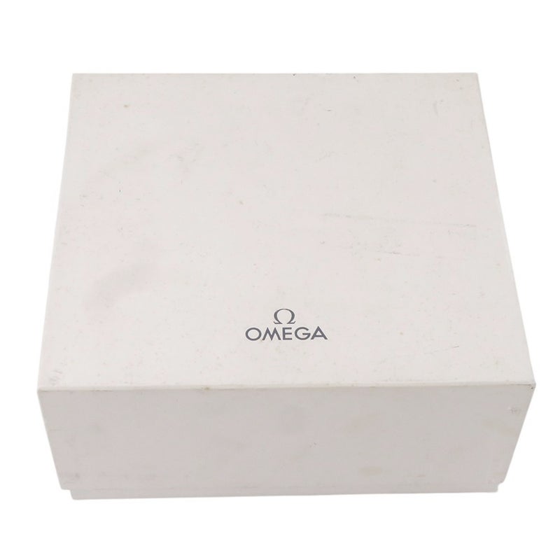 オメガ スピードマスター プロフェッショナル アポロ11号 月面着陸30周年 9999本限定モデル 3560.50 黒文字盤