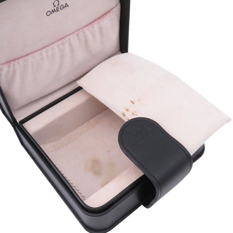 オメガ スピードマスター プロフェッショナル アポロ11号 月面着陸30周年 9999本限定モデル 3560.50 黒文字盤