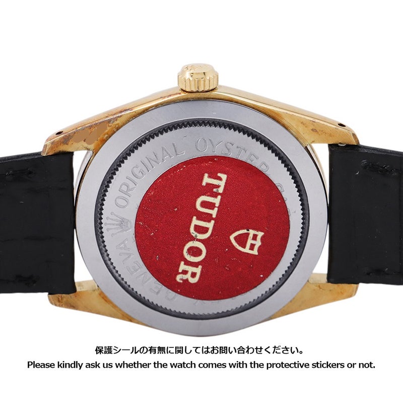 チュードル オイスタープリンス 7995/1 TUDOR チューダー 腕時計 シルバー文字盤