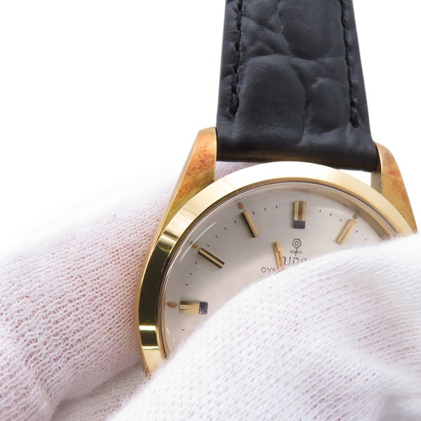 チュードル オイスタープリンス 7995/1 TUDOR チューダー 腕時計 シルバー文字盤