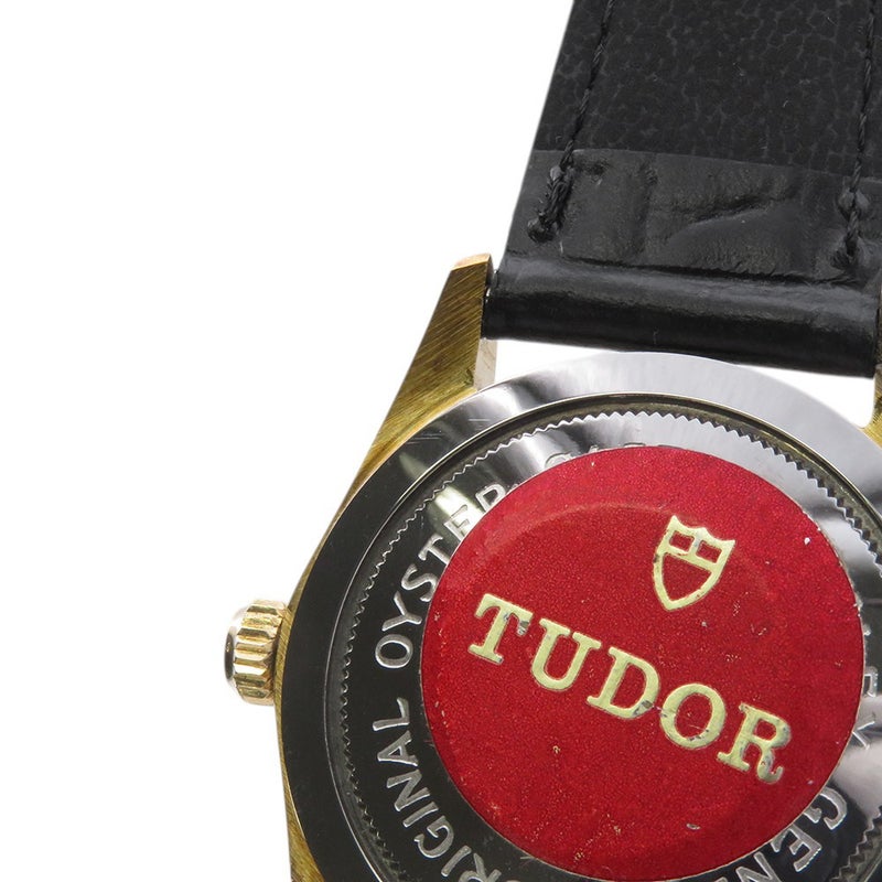 チュードル オイスタープリンス 7995/1 TUDOR チューダー 腕時計 シルバー文字盤
