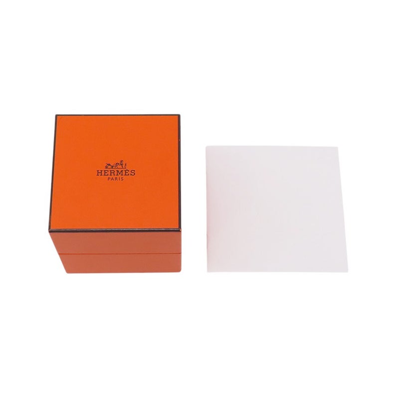 エルメス ブレスレット ケリーグルメットTPM SV925シルバー サイズXS HERMES ジュエリー