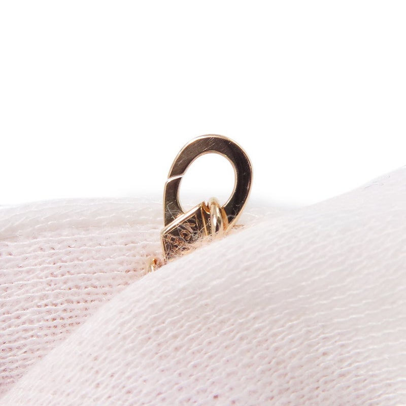 ヴァンクリーフ&アーペル ネックレス ヴィンテージ アルハンブラ オニキス/ダイヤモンド 1P K18PG VCARO97I00 2016年ホリデー限定