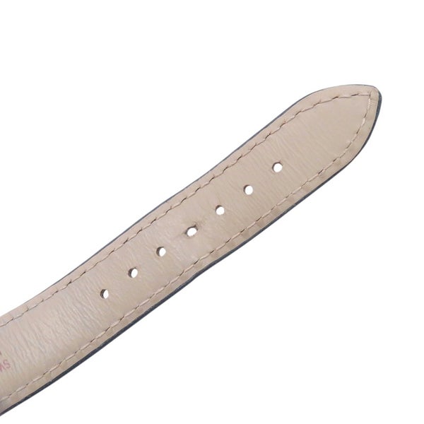 カルティエ タンク マスト SM WSTA0042 Cartier 腕時計 シルバー文字盤 クォーツ