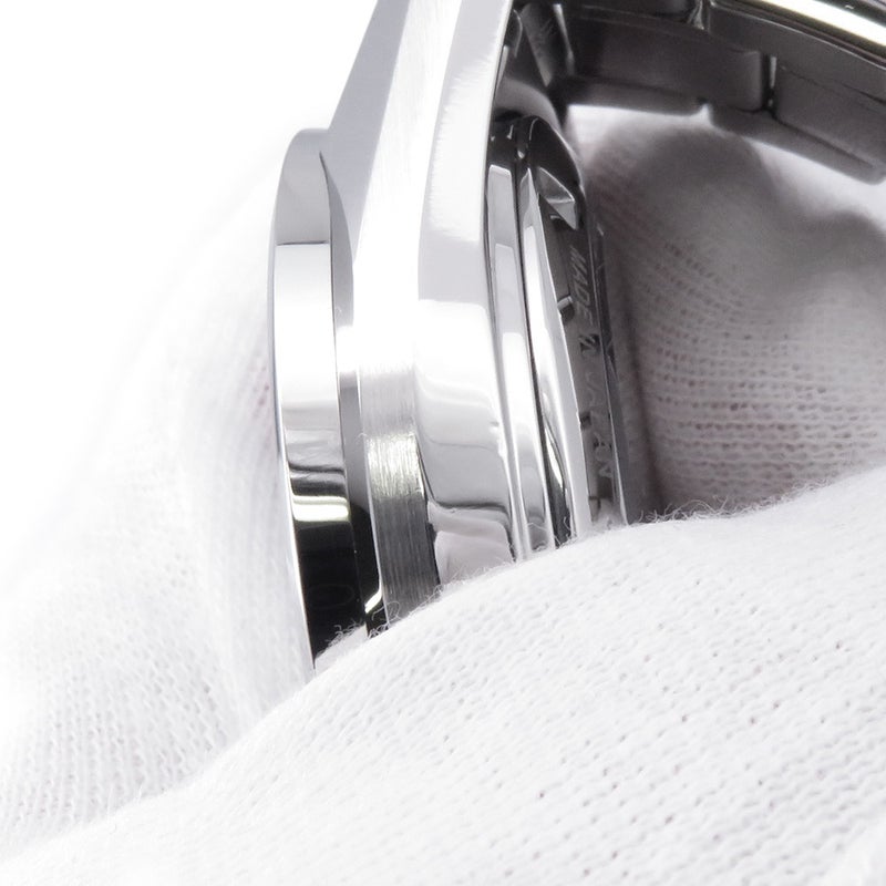 セイコー グランドセイコー スプリングドライブ SBGA375 SEIKO 腕時計 ミッドナイトブルー文字盤