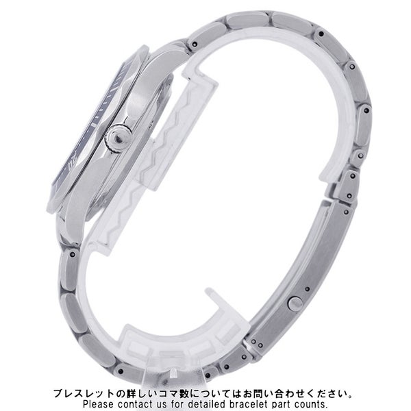 オメガ シーマスター ダイバー300M 2220.80.00 OMEGA 腕時計 ブルー文字盤