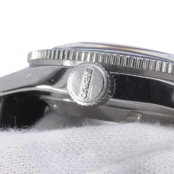 セイコー 150m ダイバーファーストモデル後期型 6217-8001 SEIKO 腕時計 グレー文字盤