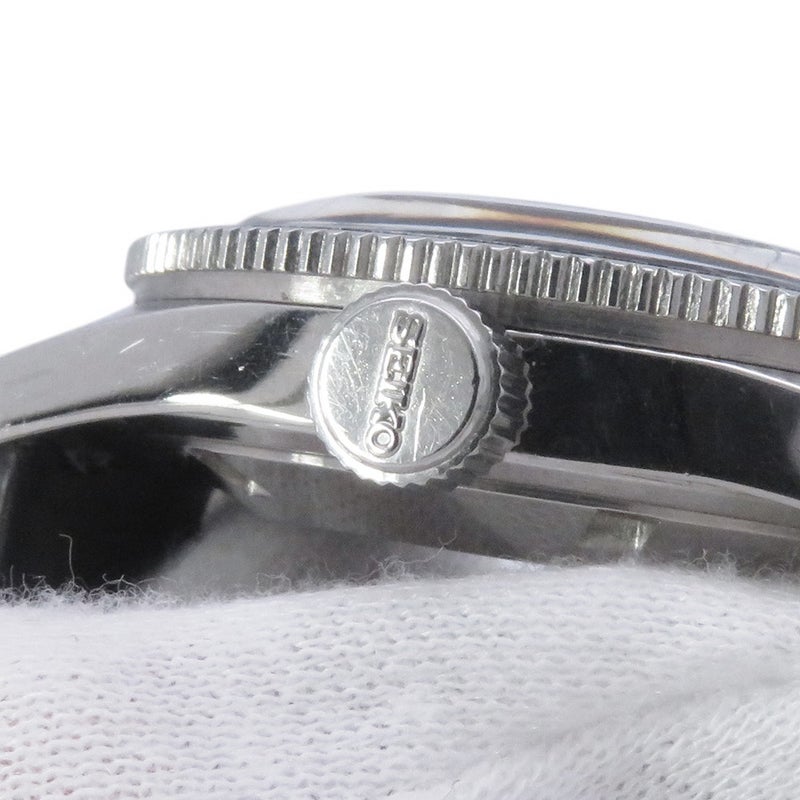 セイコー 150m ダイバーファーストモデル後期型 6217-8001 SEIKO 腕時計 グレー文字盤