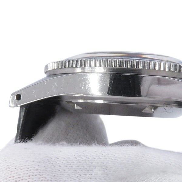 セイコー 150m ダイバーファーストモデル後期型 6217-8001 SEIKO 腕時計 グレー文字盤