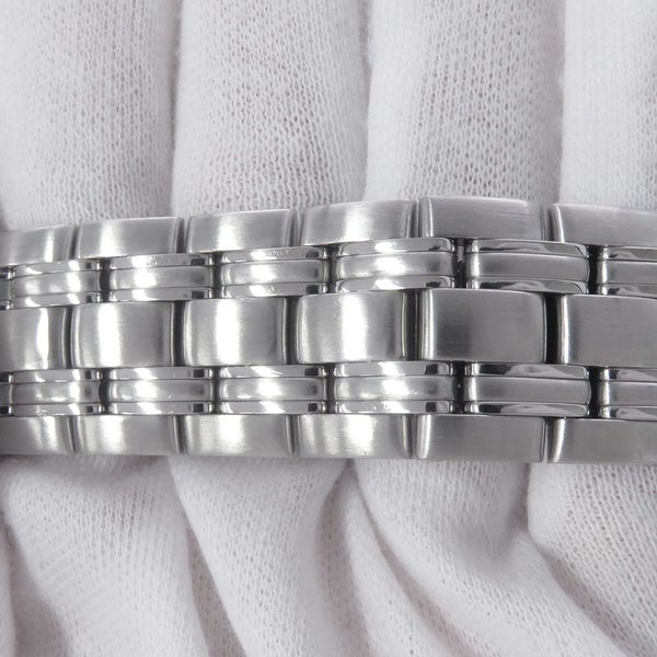 オメガ シーマスター 2501.81.00 OMEGA 腕時計 ブルー文字盤