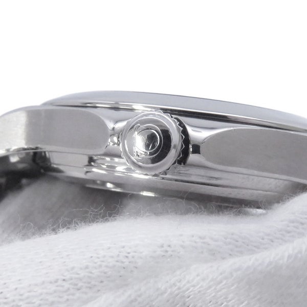 オメガ シーマスター 2501.81.00 OMEGA 腕時計 ブルー文字盤