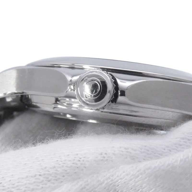 オメガ シーマスター 2501.81.00 OMEGA 腕時計 ブルー文字盤