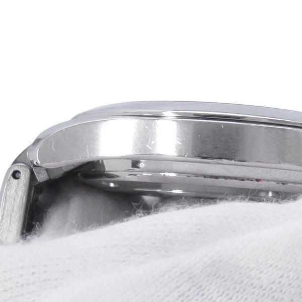 オメガ シーマスター 2501.81.00 OMEGA 腕時計 ブルー文字盤