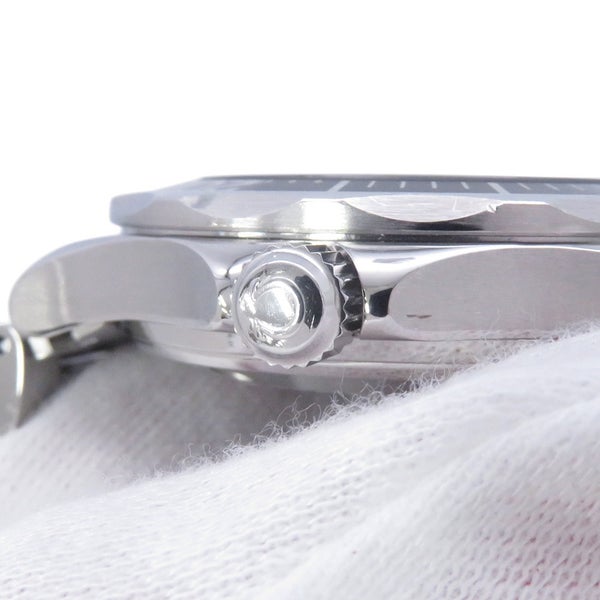 オメガ シーマスター プロフェッショナル 2252.50 OMEGA 腕時計 黒文字盤