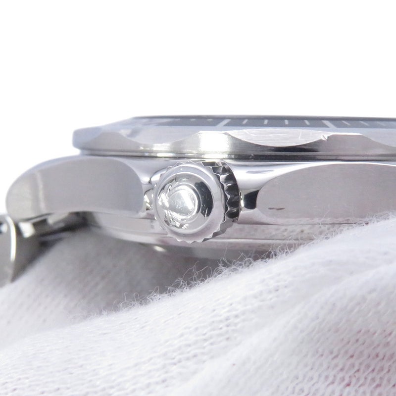 オメガ シーマスター プロフェッショナル 2252.50 OMEGA 腕時計 黒文字盤