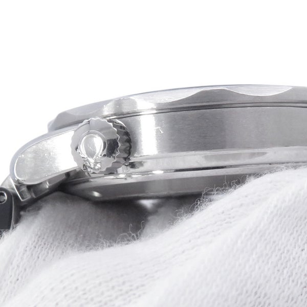 オメガ シーマスター プロフェッショナル 2252.50 OMEGA 腕時計 黒文字盤