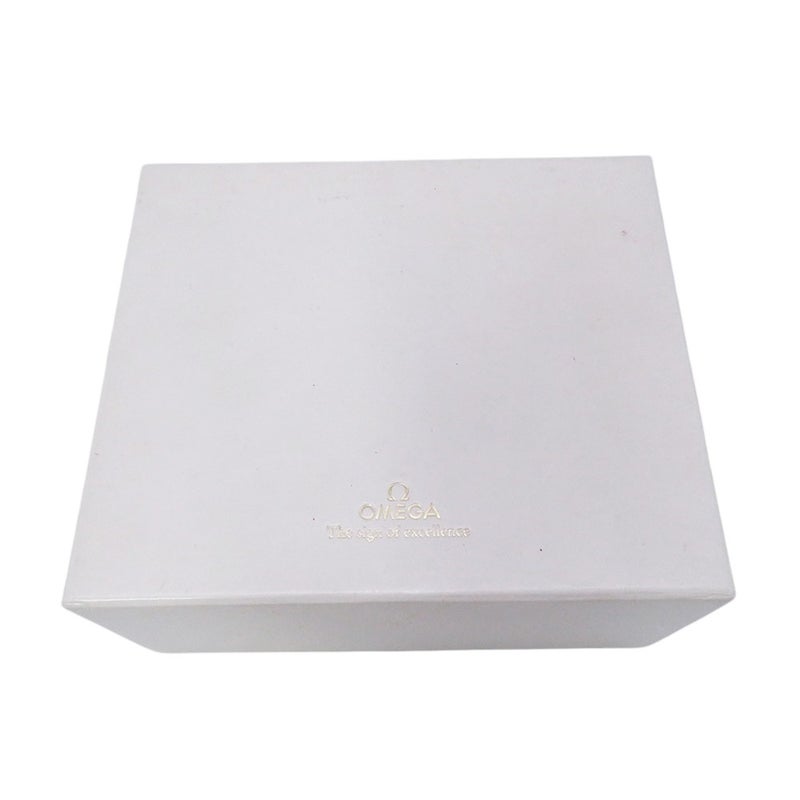 オメガ シーマスター プロフェッショナル 2252.50 OMEGA 腕時計 黒文字盤