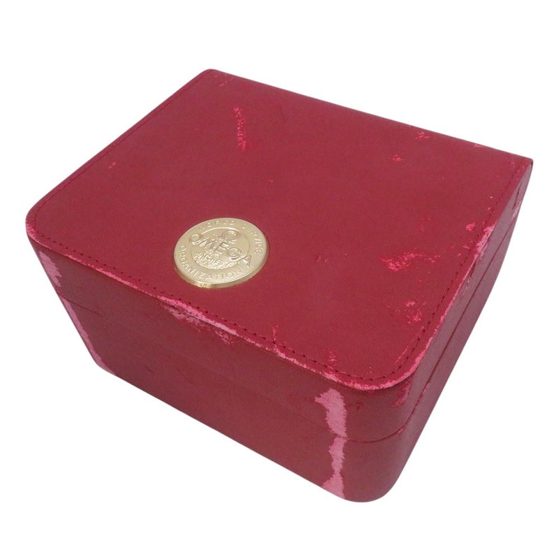 オメガ シーマスター プロフェッショナル 2252.50 OMEGA 腕時計 黒文字盤