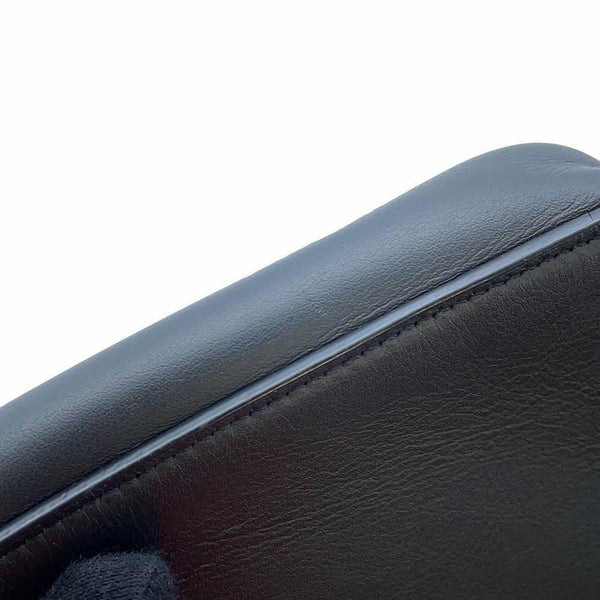 ルイヴィトン ショルダーバッグ アシンメトリカル スリングバッグ M68773 LOUIS VUITTON ヴィトン メンズ マットブラック 黒