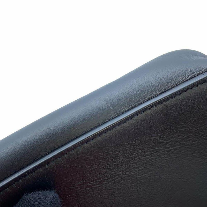 ルイヴィトン ショルダーバッグ アシンメトリカル スリングバッグ M68773 LOUIS VUITTON ヴィトン メンズ マットブラック 黒