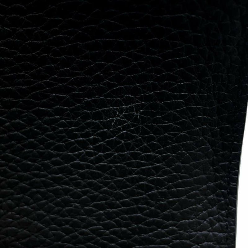 ルイヴィトン ハンドバッグ トリヨンレザー カプシーヌMINI M56071 ヴィトン 2wayショルダーバッグ ブラック 黒