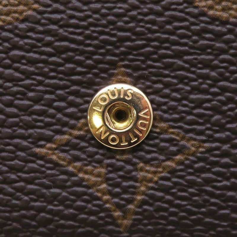 ルイヴィトン キーケース モノグラム 6連キーケース ミュルティクレ6 M62630 ルイ・ヴィトン キーケース 旧型金具