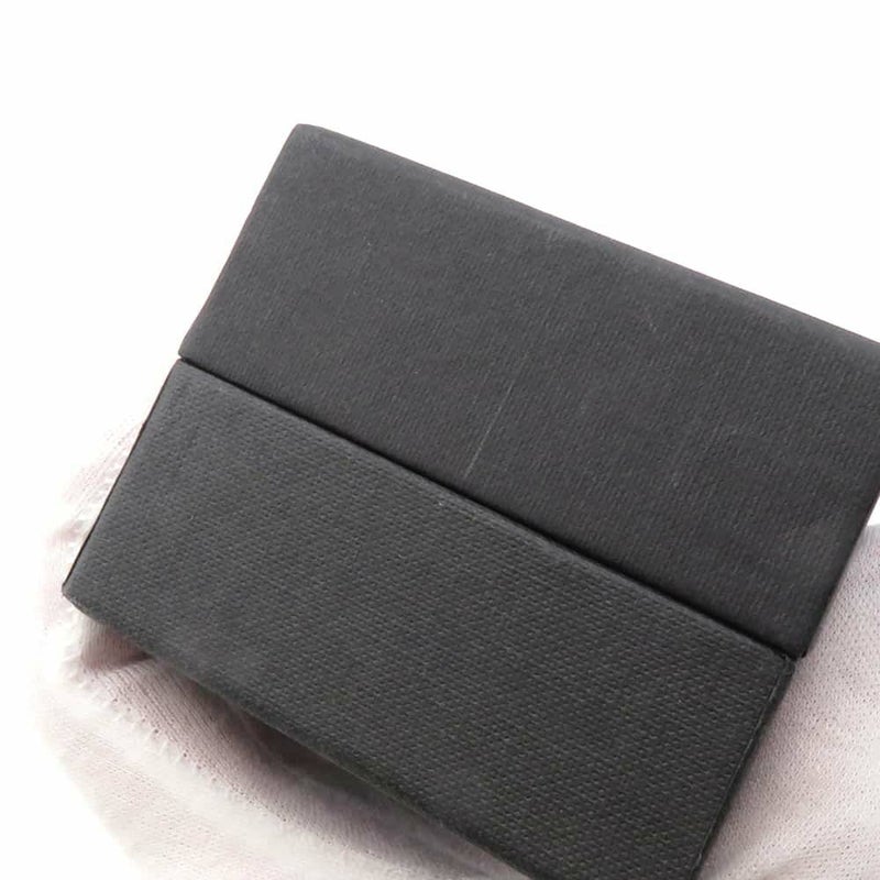 ブルガリ ペンダントトップ ブルガリブルガリ オニキス K18YGイエローゴールド BVLGARI ジュエリー チャーム