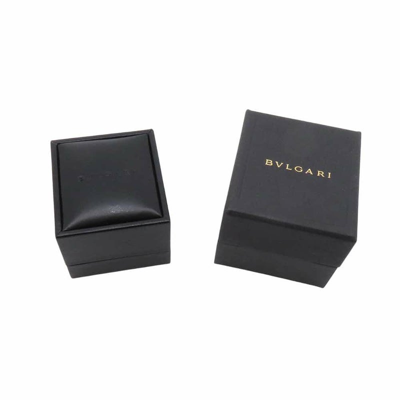 ブルガリ ペンダントトップ ブルガリブルガリ オニキス K18YGイエローゴールド BVLGARI ジュエリー チャーム
